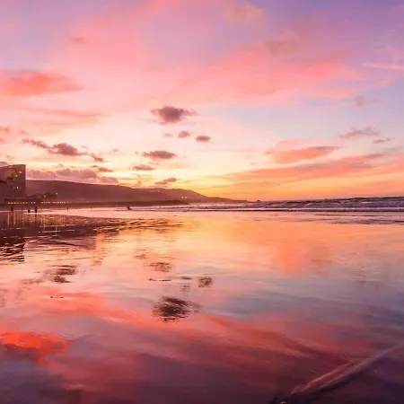 Palmara Canteras Alquiler Por *