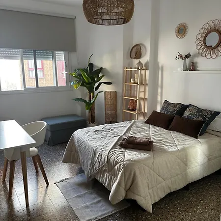 Palmara Canteras Alquiler Por