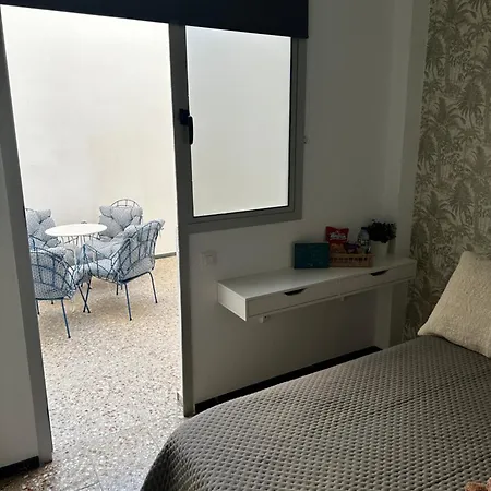 Palmara Canteras Alquiler Por Homestay szállás Las Palmas de Gran Canaria