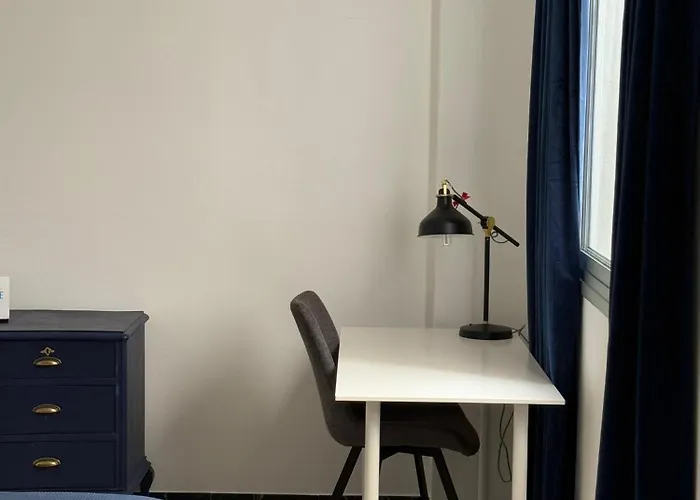 Palmara Canteras Alquiler Por Accommodatie bij particulieren