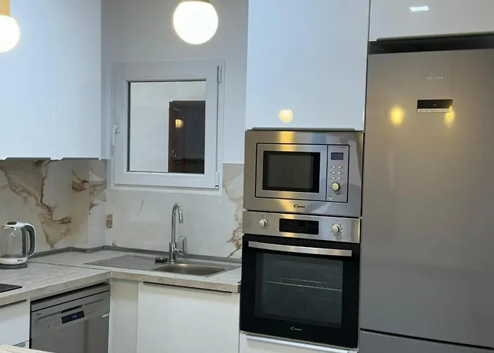 Accommodatie bij particulieren Palmara Canteras Alquiler Por