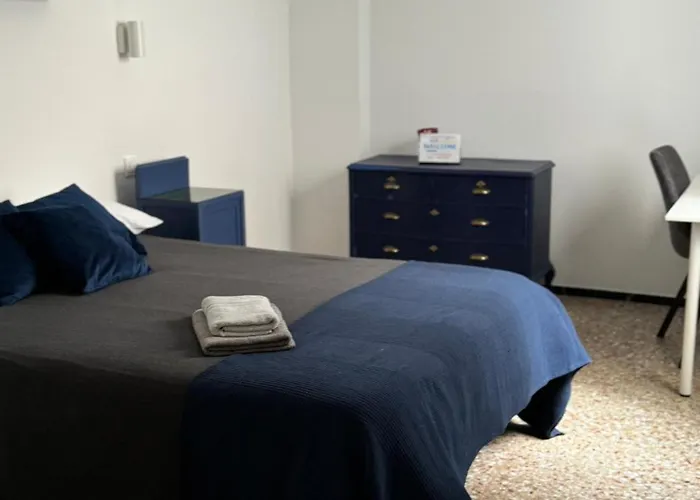 Accommodatie bij particulieren Palmara Canteras Alquiler Por *