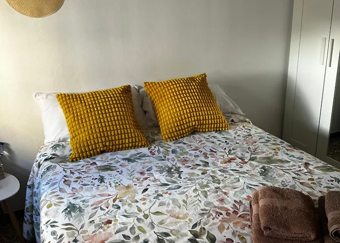 Palmara Canteras Alquiler Por Accommodatie bij particulieren *