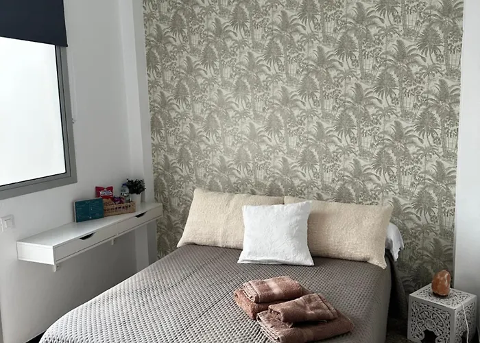 Palmara Canteras Alquiler Por Accommodatie bij particulieren