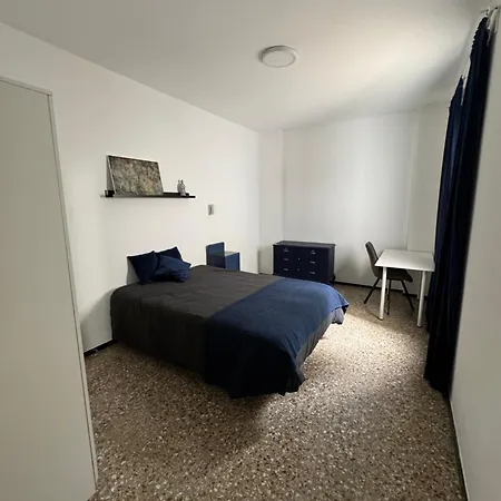 Palmara Canteras Alquiler Por Habitación Las Palmas de Gran Canárias