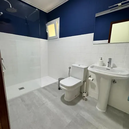 Quarto em Acomodações Particulares Palmara Canteras Alquiler Por Habitación