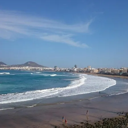 Palmara Canteras Alquiler Por