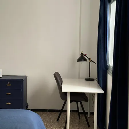 Palmara Canteras Alquiler Por Quarto em Acomodações Particulares