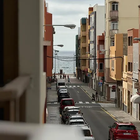 Palmara Canteras Alquiler Por *