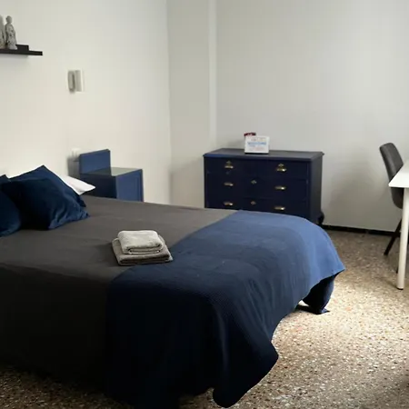 Homestay Palmara Canteras Alquiler Por *