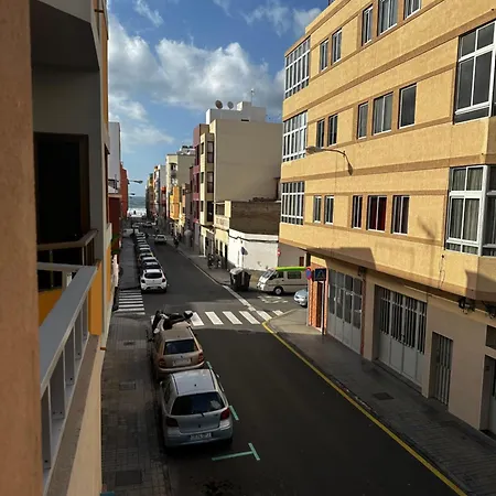 Palmara Canteras Alquiler Por