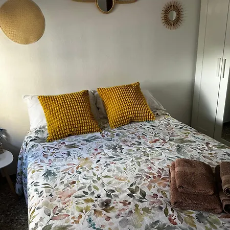 Palmara Canteras Alquiler Por Проживание в семье *
