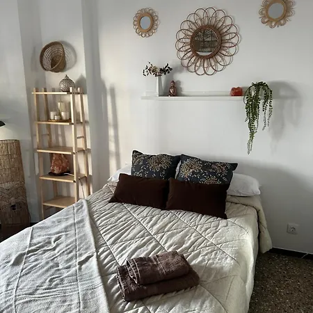 Palmara Canteras Alquiler Por Проживание в семье