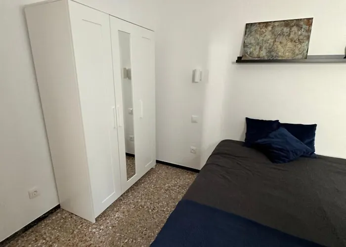 Palmara Canteras Alquiler Por Privat bolig *