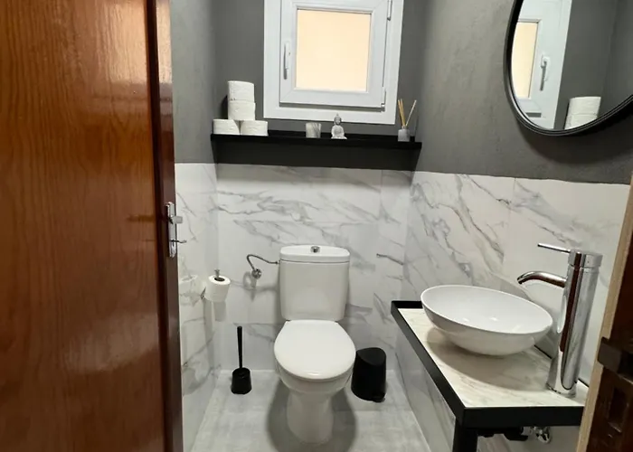 Palmara Canteras Alquiler Por Privat bolig