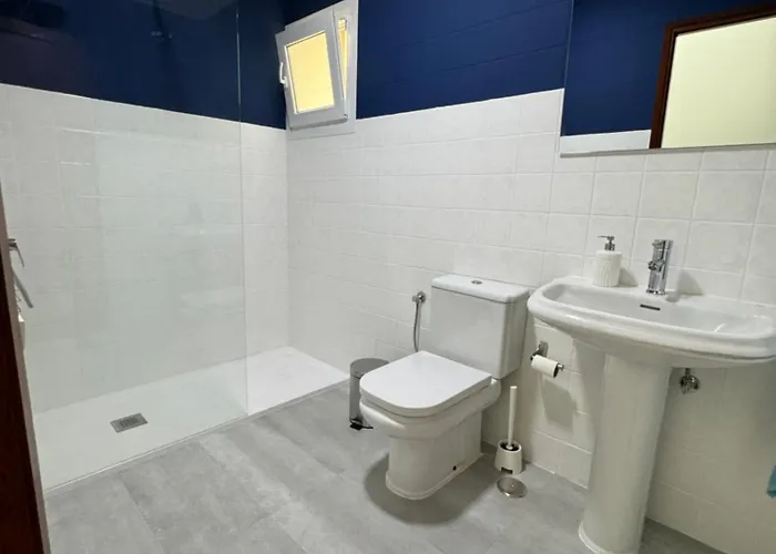 Privat bolig Palmara Canteras Alquiler Por