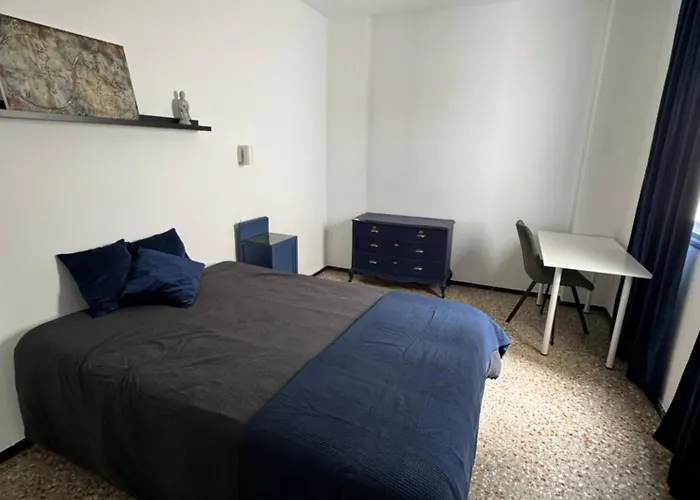 Palmara Canteras Alquiler Por Privat bolig