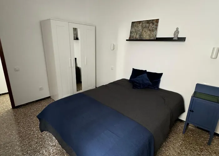 Privat bolig Palmara Canteras Alquiler Por