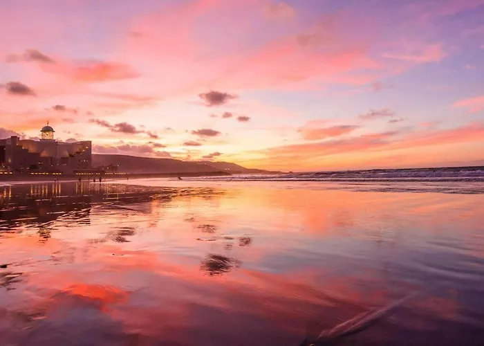 Palmara Canteras Alquiler Por *