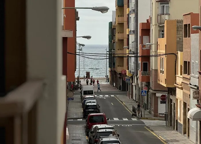 Palmara Canteras Alquiler Por *