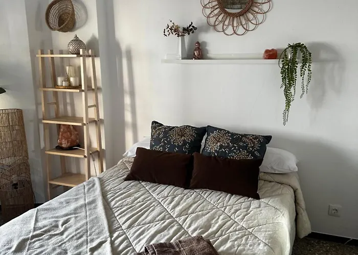 Palmara Canteras Alquiler Por Privat bolig