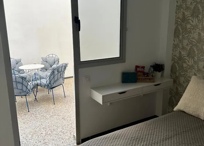 Palmara Canteras Alquiler Por Privat bolig Las Palmas de Gran Canaria