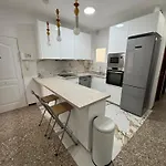 Privatunterkunft Palmara Canteras Alquiler Por