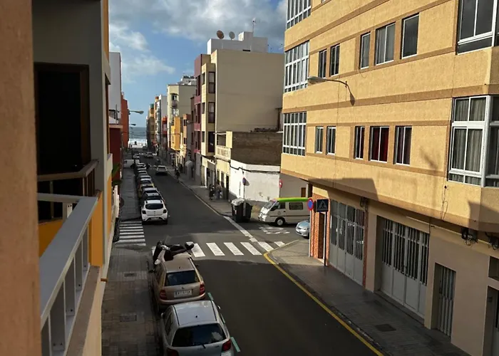 Palmara Canteras Alquiler Por