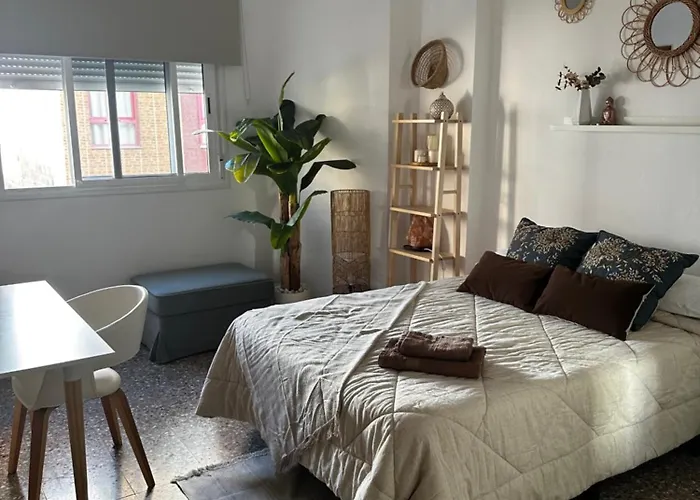 Palmara Canteras Alquiler Por